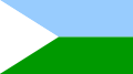 Bandera de Puerto Nariño