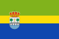Bandera de Riogordo