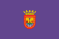Bandera de San Cristóbal de La Laguna