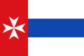 Bandera de Villagarcía de la Vega
