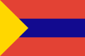 Bandera de San Juan de Pasto