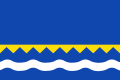 Bandera de Sarrià de Ter
