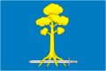 Bandera de Sértolovo