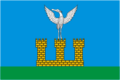Bandera de Shajovskáya