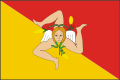 Bandera de Pantelaria