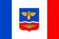 Bandera de SimferópolСімферополь