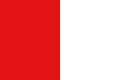 Bandera de Sint-Pieters-Leeuw