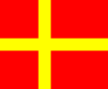 Bandera de Landskrona