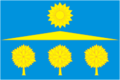 Bandera de Solnechnogórsk
