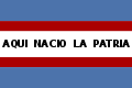 Bandera de Soriano