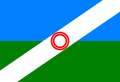 Bandera de Tauramena