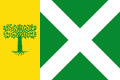 Bandera de Turrillas