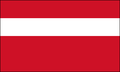 Bandera de Vaduz