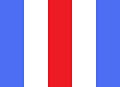 Bandera de Valdeobispo
