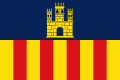 Bandera de Vilanova i la Geltrú