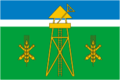 Bandera de Vladímirskaya