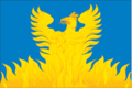 Bandera de Voskresénsk