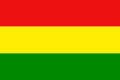 Bandera de Yopal