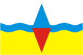 Bandera de Yugo-Sévernaya