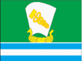Bandera de Zelenodolsk