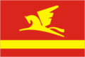 Bandera de Zlatoust