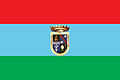 Bandera de Alguazas