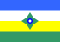 Bandera de Vilhena