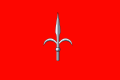 Bandera de Trieste