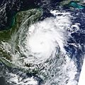 Hurricane Richard 2010-10-24 1645Z.jpg