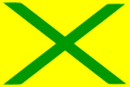 Bandera de Ibarranguelua
