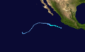 Iselle 2008 track.png