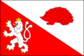 Bandera de Jihlava