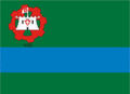 Bandera de Jundiaí