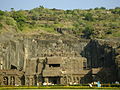 Kailash Temple (Cave 16) in Ellora Caves.jpg