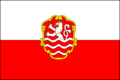 Bandera de Karlovy Vary