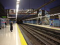 Madrid Metro Las Tablas Station 027.jpg