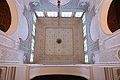 Meknès - Mausoleu de Mulay Ismail - sostre.JPG