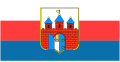 Bandera de Bydgoszcz