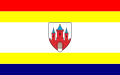 Bandera de Malbork