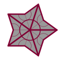Penrose star 0.svg