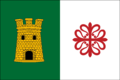 Bandera de Piedrabuena