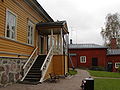 Porvoo - J L Runeberg Museum 12.jpg