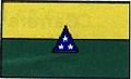 Bandera de Pueblo Rico