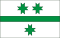 Bandera de Rapla