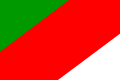 Bandera de Ribamontán al Mar