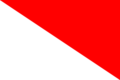 Bandera de Ricaurte