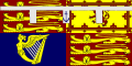 Royal Standard of the Duke of York.svg