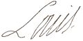 Signature of Louis XVI on 20 January 1793.jpg