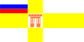 Bandera de Stávropol
