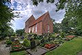Suurhusen Church, East Frisia, Germany. Pic 01.jpg
